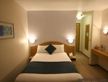 Days By Wyndham Ironbridge Hotel Telford