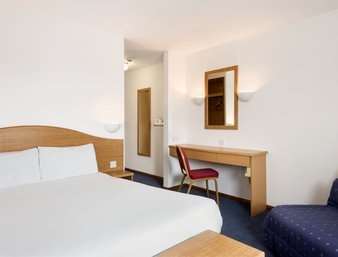 Days By Wyndham Ironbridge Hotel