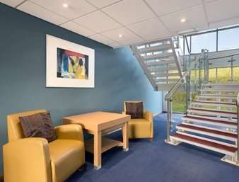Hotel Days By Wyndham Ironbridge 3*