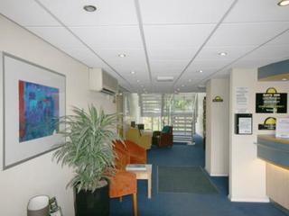 Days By Wyndham Ironbridge Hotel 3*