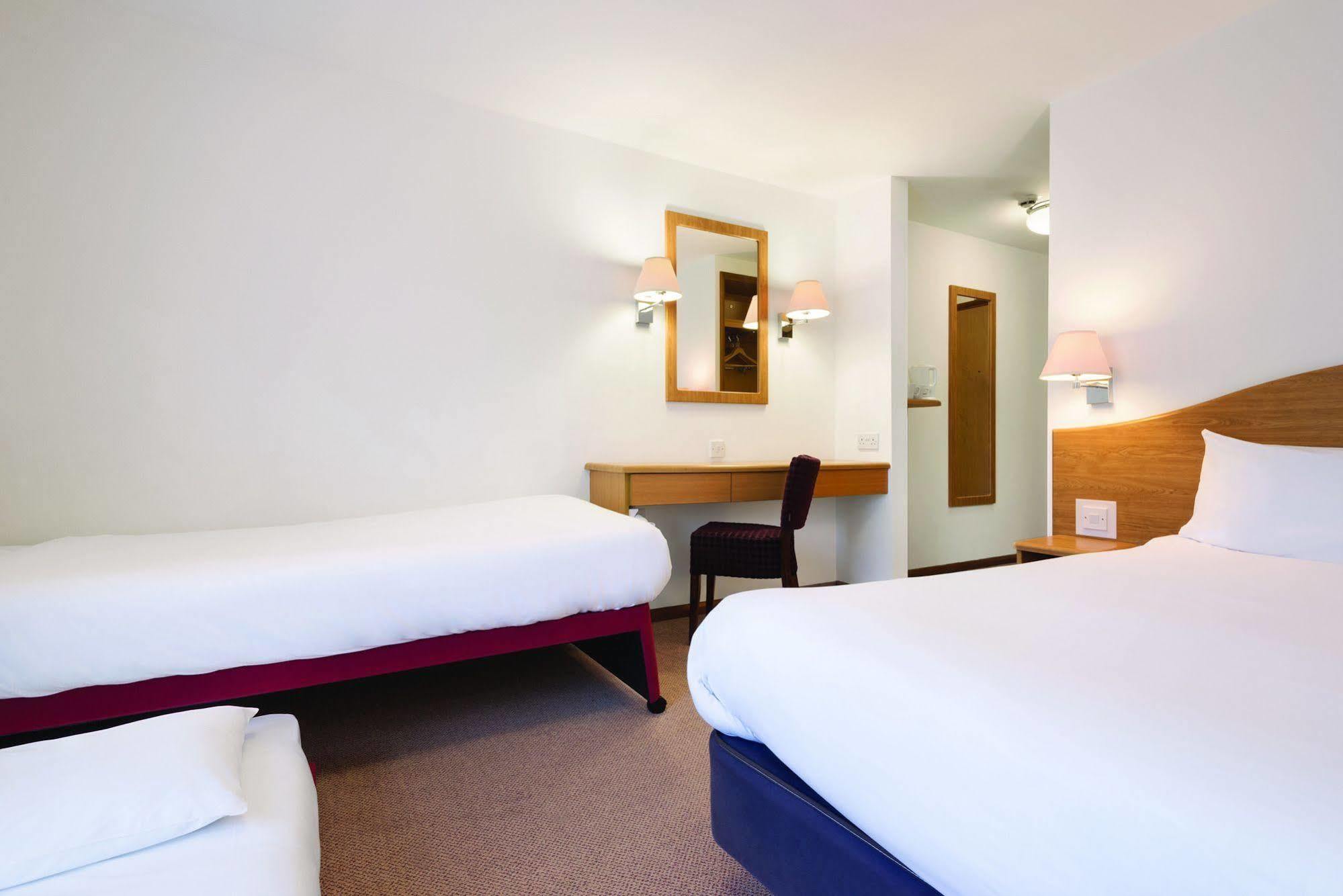 Hotel Days By Wyndham Ironbridge 3*