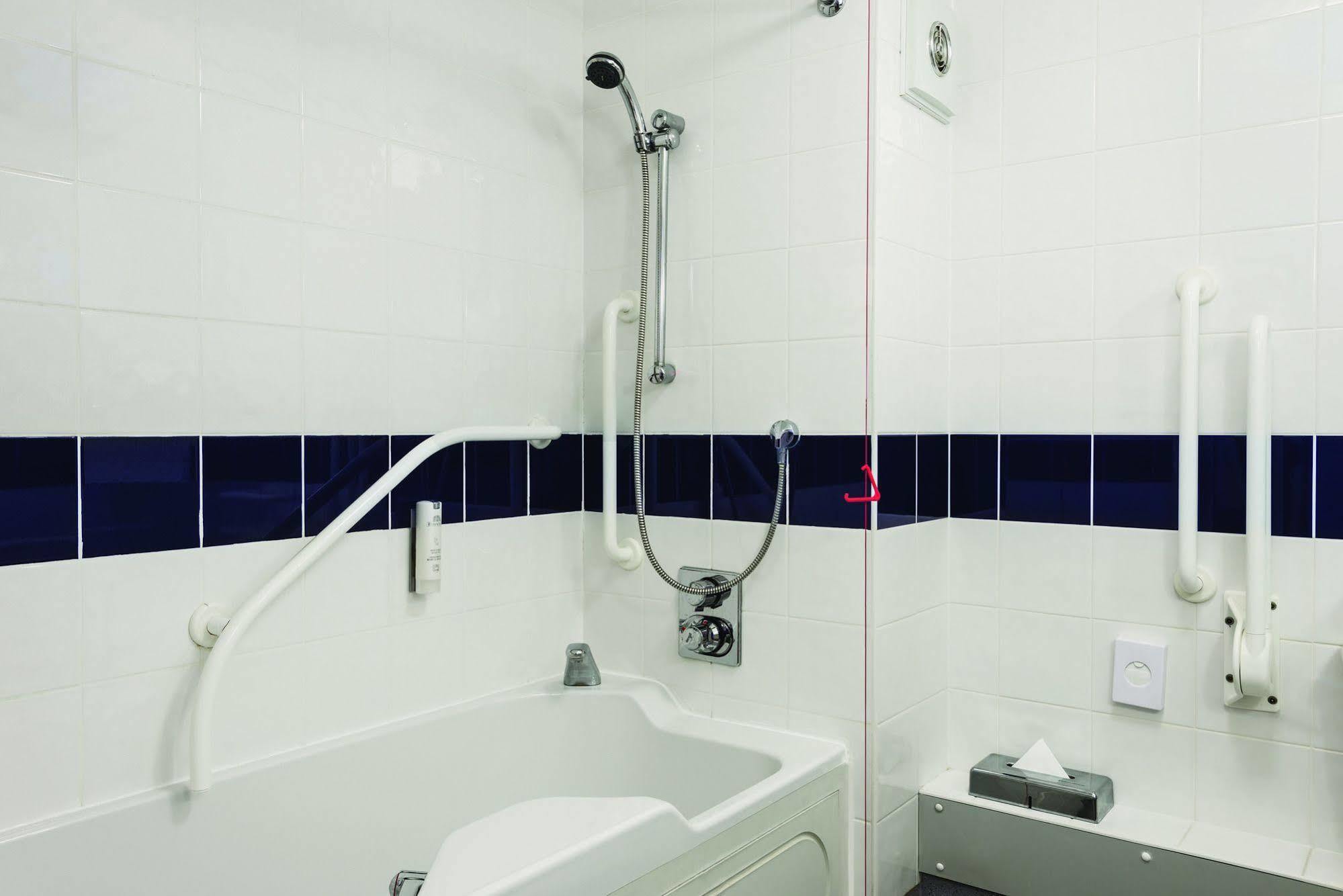 Hotel Days By Wyndham Ironbridge 3*