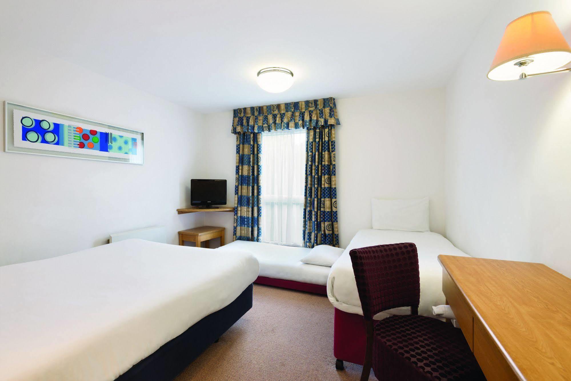 Days By Wyndham Ironbridge 3*