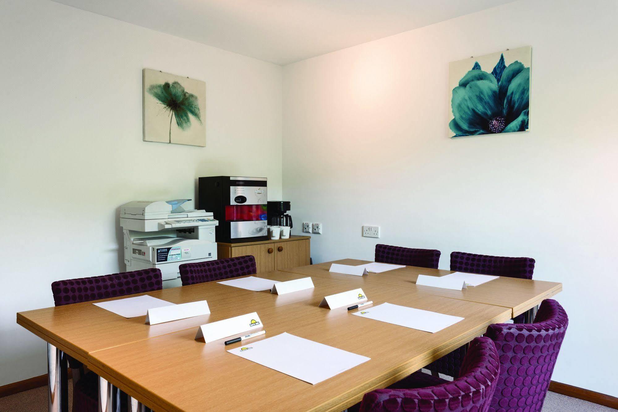 Hotel Days By Wyndham Ironbridge Telford