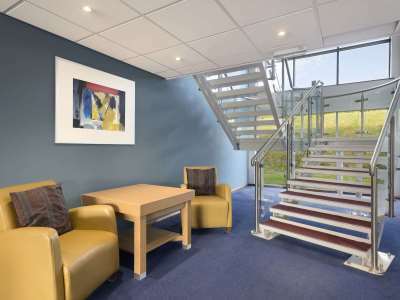 Days By Wyndham Ironbridge Hotel Telford