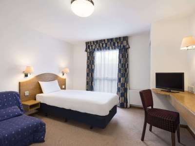 Days By Wyndham Ironbridge 3* Telford