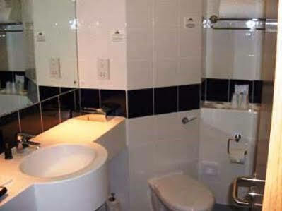 Days By Wyndham Ironbridge 3* Telford
